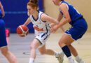 Damen 1 spielen in eigener Halle um Platz 3 gegen die Rhein-Main Baskets