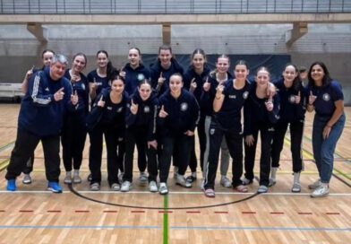 Cologne Regio Girls stehen im Halbfinale der U16-DM